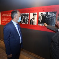 Cumhuriyetin ebedi sesi: İstiklal Marşı  