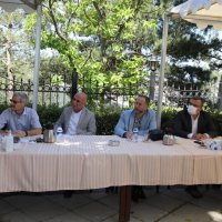 2022, Bursa’nın yılı olacak 