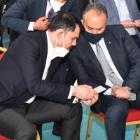 Vakıf Bera Kent Parkı hizmete açıldı 