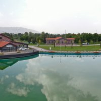 Vakıf Bera Kent Parkı hizmete açıldı 