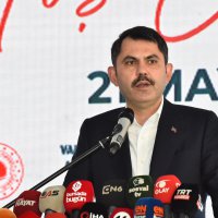 Vakıf Bera Kent Parkı hizmete açıldı 
