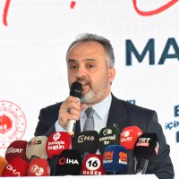 Vakıf Bera Kent Parkı hizmete açıldı 