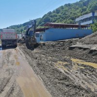Selin yaralarını Büyükşehir sarıyor 