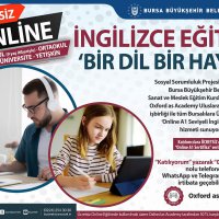 ‘Bir Dil Bir Hayat’ 