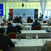 Meclis’ten İsrail’e ortak kınama 