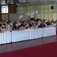 Meclis’ten İsrail’e ortak kınama 