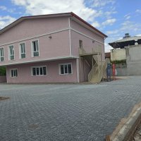 Kırsala değer katan yeni yaşam alanları 