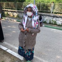 Dilencilerden 6 bin 690 TL çıktı 