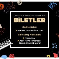 Sokaklar müziğin ritmiyle şenlenecek 