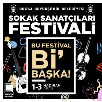 Sokaklar müziğin ritmiyle şenlenecek 