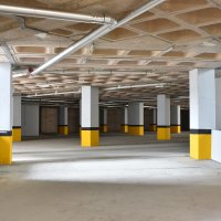 Kestel otopark ve pazar alanında son rötuşlar 