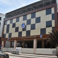 Kestel otopark ve pazar alanında son rötuşlar 