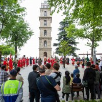 Her Cuma mehter konserine davetlisiniz 