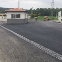 Dağ ilçelerinin atıkları kontrol altına alınıyor 