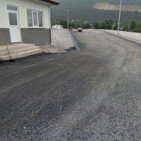 Dağ ilçelerinin atıkları kontrol altına alınıyor 