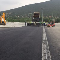 Dağ ilçelerinin atıkları kontrol altına alınıyor 