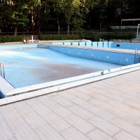 Havuzlupark için Büyükşehir devrede 