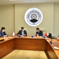 Çevre felaketi ekonomi için fırsat olabilir 