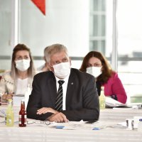 BUSKİ faaliyetlerine Meclis onayı  