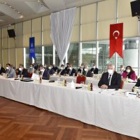BUSKİ faaliyetlerine Meclis onayı  