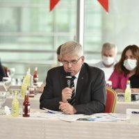BUSKİ faaliyetlerine Meclis onayı  