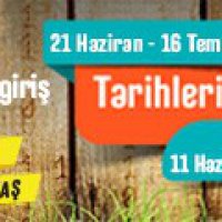 Online kodlamada yaz dönemi başlıyor 