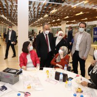 Hayat boyu öğrenenlere özel festival 