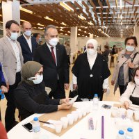 Hayat boyu öğrenenlere özel festival 
