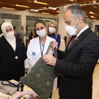 Hayat boyu öğrenenlere özel festival 