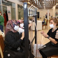 Hayat boyu öğrenenlere özel festival 