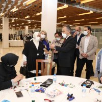 Hayat boyu öğrenenlere özel festival 