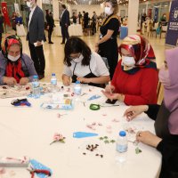 Hayat boyu öğrenenlere özel festival 
