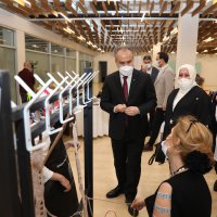 Hayat boyu öğrenenlere özel festival 