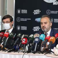 Anaokulundan üniversiteye Büyükşehir sizinle 