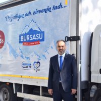 Bursasu’dan örnek dayanışma 