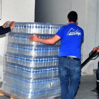 Bursasu’dan örnek dayanışma 