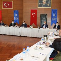 Hanlar Bölgesi ve ipeği herkes sahiplenmeli 