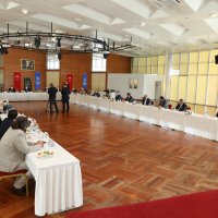 Hanlar Bölgesi ve ipeği herkes sahiplenmeli 