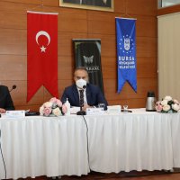 Hanlar Bölgesi ve ipeği herkes sahiplenmeli 