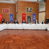 Hanlar Bölgesi ve ipeği herkes sahiplenmeli 