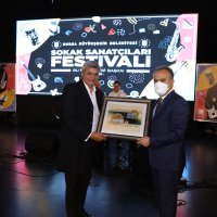 Bursa müziğe doydu 