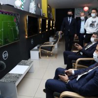 Esnafın mutluluğu, şehrin mutluluğu demek  