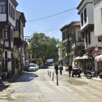 Tirilye’de hayat normale döndü 