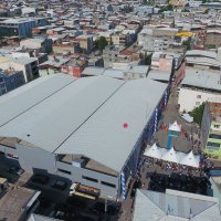 Gürsu’ya bir açılış bir müjde 