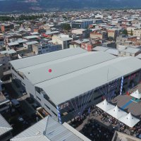 Gürsu’ya bir açılış bir müjde 