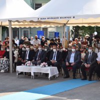 Gürsu’ya bir açılış bir müjde 