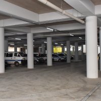 Gürsu’ya bir açılış bir müjde 