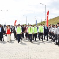 Bursa’nın ‘Sineksavar Timi’ iş başında 