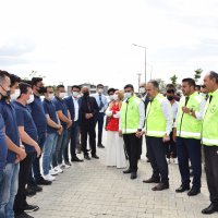 Bursa’nın ‘Sineksavar Timi’ iş başında 