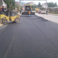 Orhangazi’de altyapı bitti sıra üst yapıda 